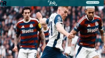 تشكيلة كاملة.. توتنهام يعلن تشكيلته الرسمية لمواجهة أستون فيلا بالدوري الإنجليزي